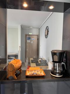 Lovely Faliro Apartment next to the sea. - 5