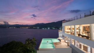 MĪRA Resort Shenzhen - 6