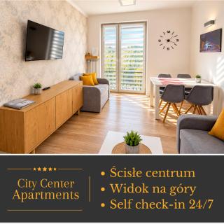 Apartament City Center Platinum - Luxury Standard - 0