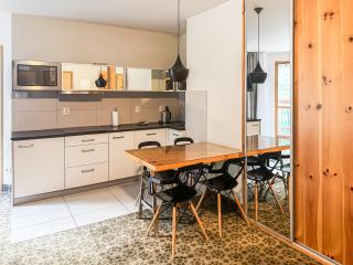 VacationClub - Cristal Resort Apartament 312 - 1