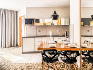 VacationClub - Cristal Resort Apartament 312 - 2