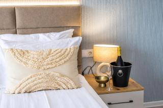 Marina Elegance Apartments - 3