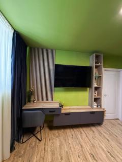 Calugareni 6 Studio - 4