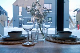 Modern apartment in Henningsvær - 7