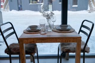 Modern apartment in Henningsvær - 4