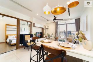 Landmark 81 Premier Cloud Residence - 2