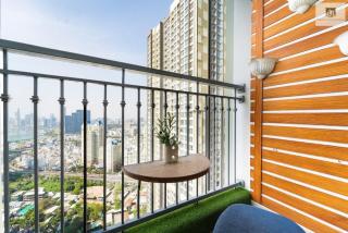 Landmark 81 Premier Cloud Residence - 1