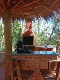 Casa Rodante - 0