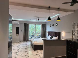 Casa almeida beach hotel by LH - 7