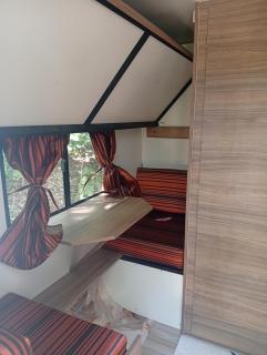 Casa Rodante - 6