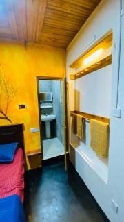 Grand Cabin Pinnawala - 1
