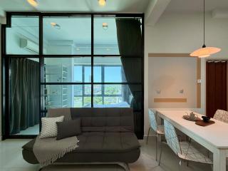 The Loft A Imago 2BR for 7pax - 9