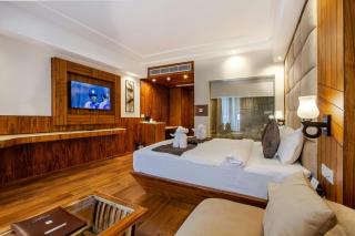 Hotel Mount - 3