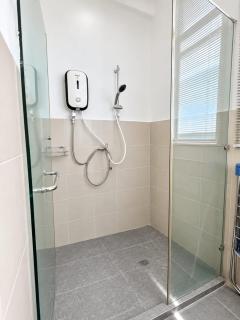 The Loft A Imago 2BR for 7pax - 8