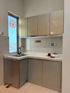The Loft A Imago 2BR for 7pax - 7
