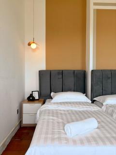 The Loft A Imago 2BR for 7pax - 6
