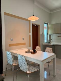 The Loft A Imago 2BR for 7pax - 5