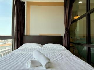 The Loft A Imago 2BR for 7pax - 3