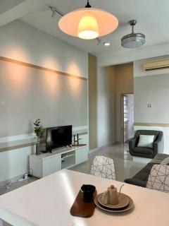 The Loft A Imago 2BR for 7pax - 1