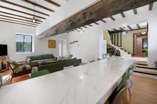 Lodge de Rully – 1H Mont St Michel - 7