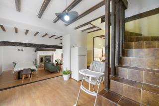 Lodge de Rully – 1H Mont St Michel - 2