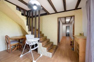 Lodge de Rully – 1H Mont St Michel - 6