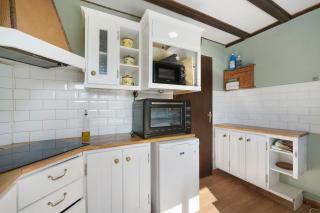 Lodge de Rully – 1H Mont St Michel - 3