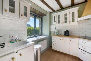 Lodge de Rully – 1H Mont St Michel - 4