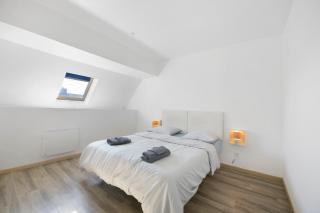 Lodge de Rully – 1H Mont St Michel - 1