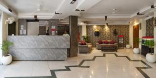 Hotel Swiss International, Patel Nagar, New Delhi - 8