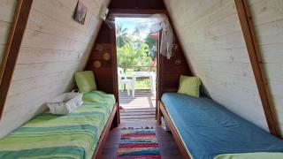 Carbet Tipi - 7