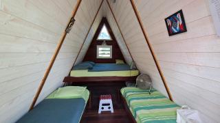 Carbet Tipi - 8