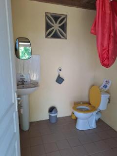 Carbet Tipi - 2