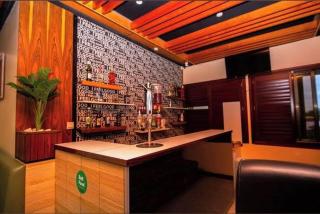 The Outback Hotel - 6