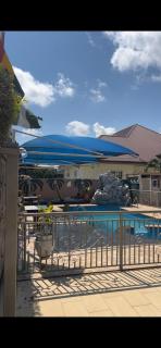The Outback Hotel - 4