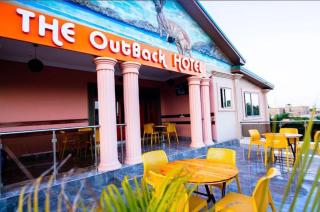The Outback Hotel - 2