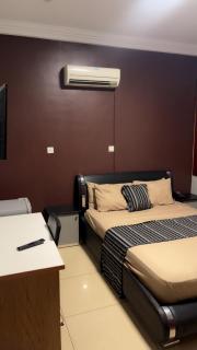 The Outback Hotel - 9