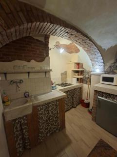 La Fortezza di Gavi - - 2