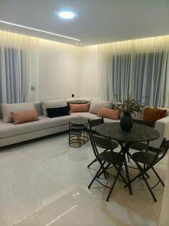 Spacious 3-bedroom apartment in Selouane - 8