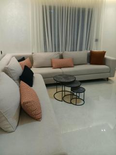 Spacious 3-bedroom apartment in Selouane - 7