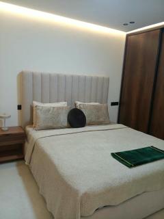 Spacious 3-bedroom apartment in Selouane - 3