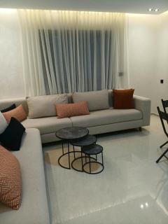 Spacious 3-bedroom apartment in Selouane - 2
