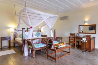 Kiwengwa Beach Resort - 7