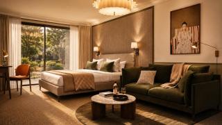 The Vineyard Hotel - 7