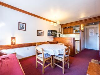Appartement calme avec balcon et Wi-Fi inclus - 5