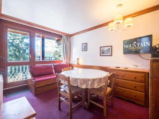 Appartement calme avec balcon et Wi-Fi inclus - 0