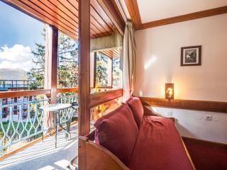 Appartement calme avec balcon et Wi-Fi inclus - 4