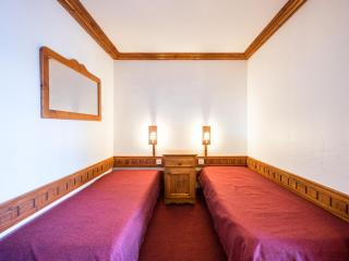 Appartement calme avec balcon et Wi-Fi inclus - 1