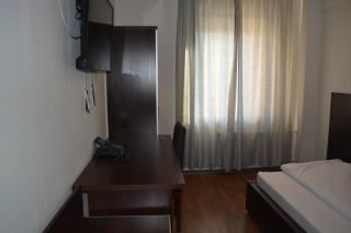 B&D Hotel - Hannover - 2