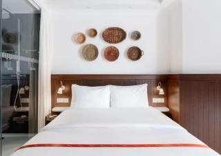 Ruby Molly Hotel Dublin by IHG - 9